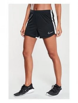 Nike Ladies Academy Short - Black