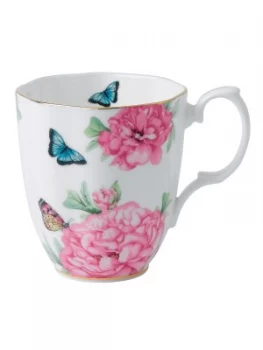 Royal Albert Miranda kerr friendship mug white 0.4l White