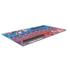 Exceed Fighting System Blazblue: Playmat (24&rdquo;x14&rdquo;)