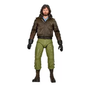 NECA The Thing MacReady (Kurt Russell) Outpost 31 Ultimate 7" Action Figure