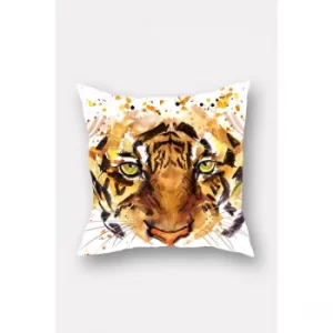 YS320915006 Multicolor Cushion Cover