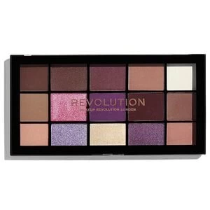 Revolution Re-Loaded Visionary Eye Shadow Palette