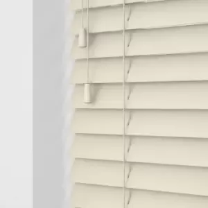 Wooden Venetian Blinds With Strings Lunar