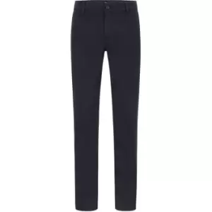 Boss Boss Schino Trousers - Blue