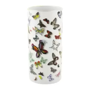 Christian Lacroix Lacroix Butterfly Parade Vase - None