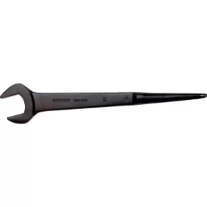 Open Ended Podger Spanner, Chrome Vanadium Steel, 390MM Length, 46MM