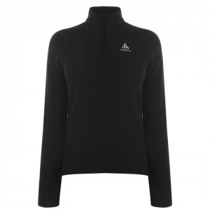 Odlo Bern Fleece Ladies - Black