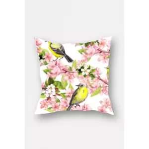 YS363915014 Multicolor Cushion Cover