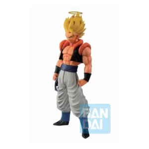 Dragon Ball Z Ichibansho PVC Statue Super Gogeta (Back To The Film) 25 cm