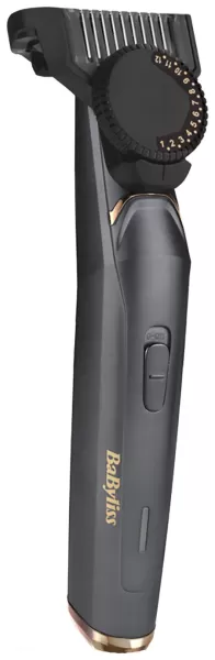 BaByilss Graphite Precision Beard Trimmer T987U