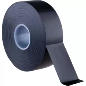 AT7 Black PVC Insulation Tape - 25MM X 33M