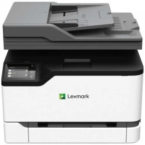 Lexmark MC3226ADW Wireless Colour Laser Printer