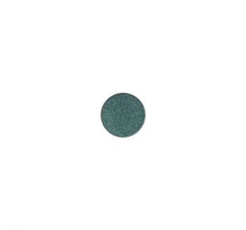 MAC dazzleshadow extreme eyeshadow / pro palette refill pan - Emerald Cut - 1.5 g