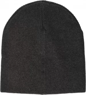 Superdry Orange Label Beanie, Gold, Men