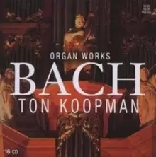 Bach: Organ Works