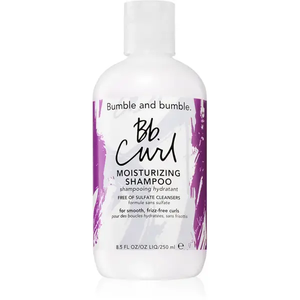 Bumble And bumble Bb Curl Moisturizing Shampoo 250ml