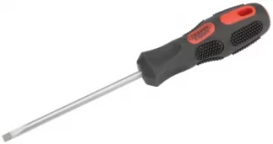 Draper Expert 3.2mm x 100mm Plain Slot Parallel Tip Screwdriver (Sold Loose) 970PB 40032