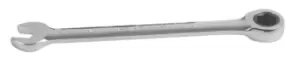 Laser Tools 2951 Ratchet Combination Spanner 14mm Chrome Vanadium