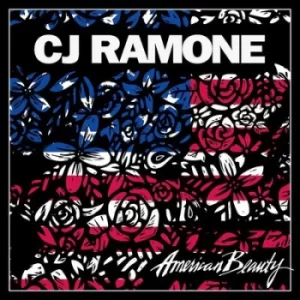 American Beauty by CJ Ramone Vinyl Album