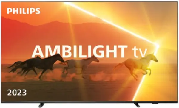 Philips 65" PML9008 Smart 4K Ultra HD Mini LED TV