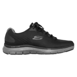 Skechers FLEX ADVANTAGE Mens Trainers - Black