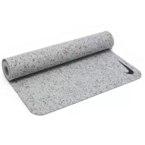 Nike Yoga Move Mat 4mm Smoke