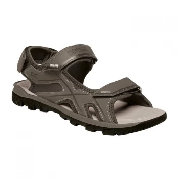 Regatta Kota Drift Lightweight Walking Sandal - TreeTp/Clove