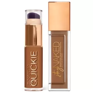 Urban Decay Stay Naked Quickie Concealer 16.4ml (Various Shades) - 70NN