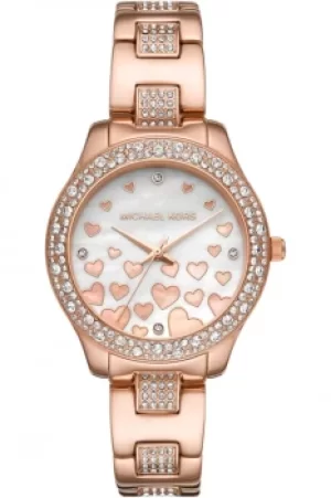 Michael Kors Liliane Watch MK4597