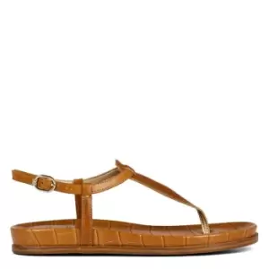 Sam Edelman Naomi Sandals - Brown