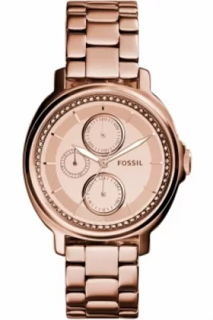 Fossil Chelsey WATCH ES3720