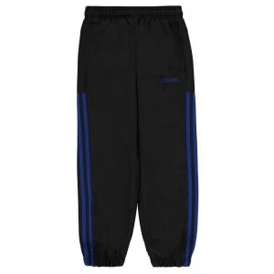 adidas Boys Samson 4.0 Pants Kids - Black/Royal