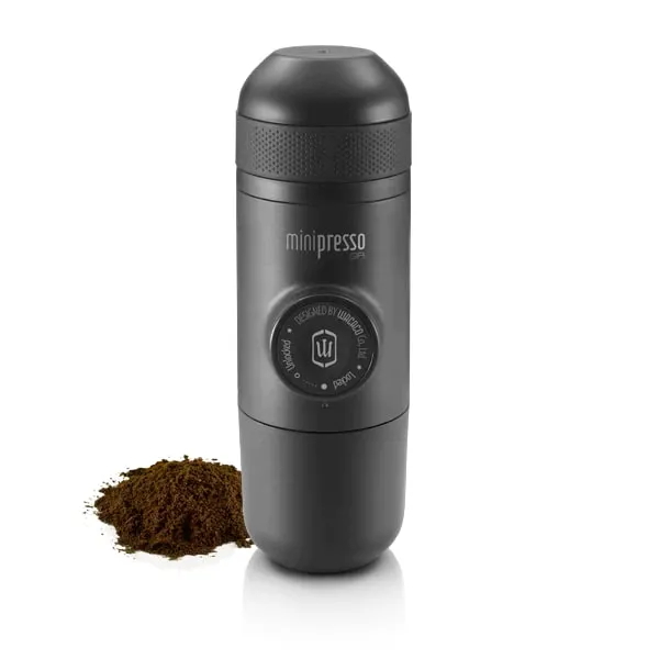 Wacaco Mini-gr Minipresso Espresso Coffee Maker