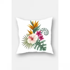 YS2932 Multicolor Cushion Cover