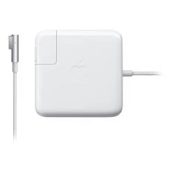 Apple MagSafe Power Adapter 60W (MacBook and 13 MacBook Pro) MC461B/B