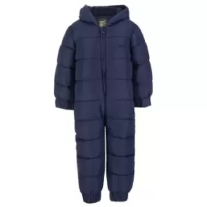 Gelert Padded Suit Infants - Blue