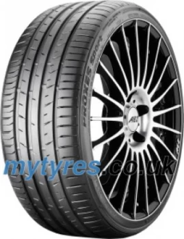 Toyo Proxes Sport ( 245/40 ZR19 (98Y) XL )