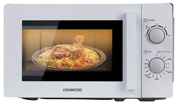 MyCafe EV2005 20L 800W Microwave