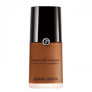 Giorgio Armani Luminous Silk Foundation Various Shades 13.5 30ml