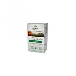 Organic India Tulsi Original Tea 25 Bags