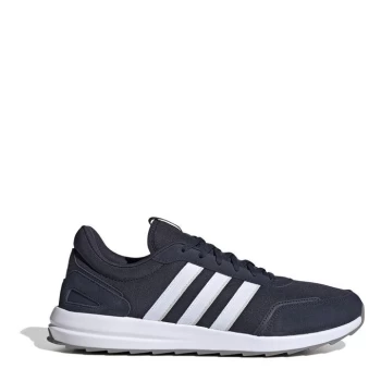 adidas Retrorunner Classic Mens Trainers - Blue