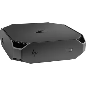 HP Z2 G3 Mini Desktop PC