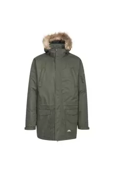 Jaydin Waterproof Jacket