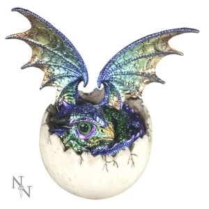 Imoogi Dragon Figurine