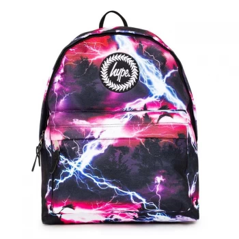 Hype Tropic Storm Backpack - Multi