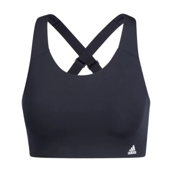 adidas Ultimate Bra Womens - Black