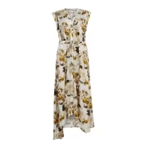 AllSaints Tate Dress - Yellow