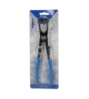 KS TOOLS Pliers, hose clamp BT526002