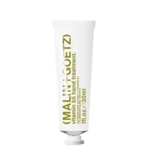 MALIN + GOETZ Vitamin b5 Hand Treatment Bergamot