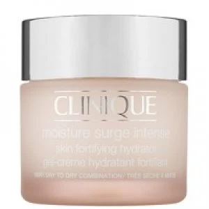 Clinique Moisturisers Moisture Surge Intense Skin Fortifying Hydrator 75ml 2.5 fl.oz.